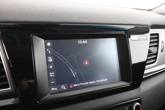 Kia Niro 21 of 30