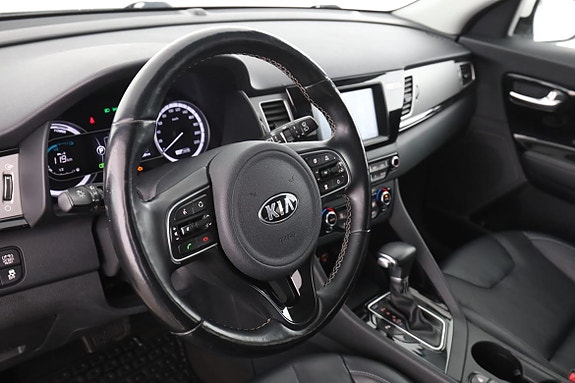 Kia Niro 12 of 30