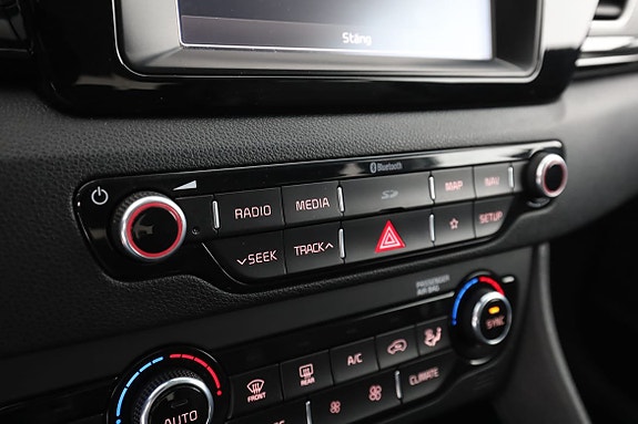 Kia Niro 25 of 30