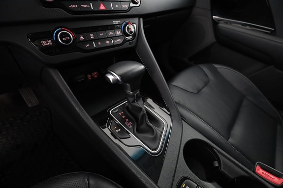 Kia Niro 24 of 30