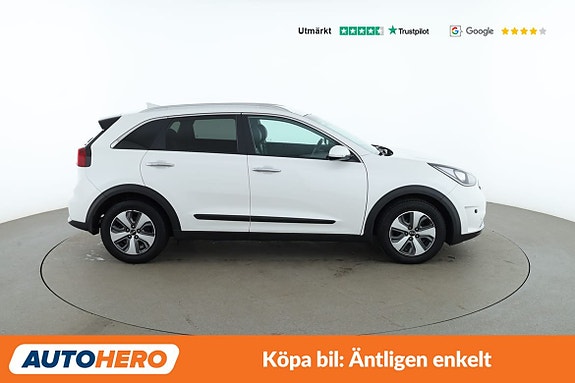 Kia Niro 7 of 30
