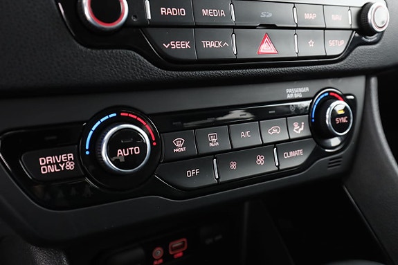 Kia Niro 26 of 30