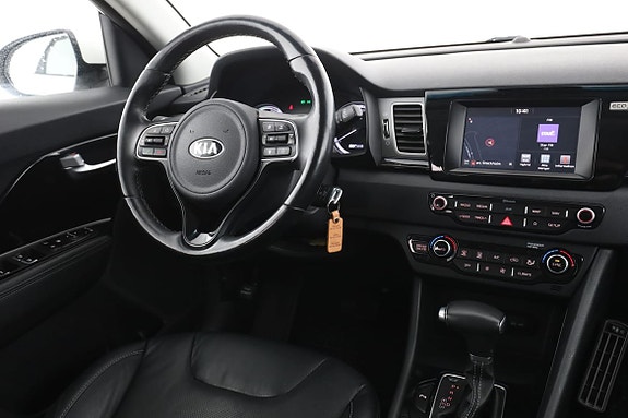Kia Niro 14 of 30