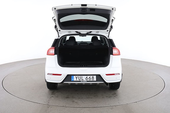 Kia Niro 17 of 30