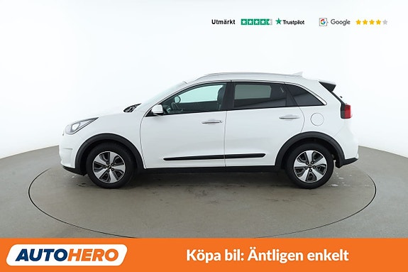 Kia Niro 2 of 30