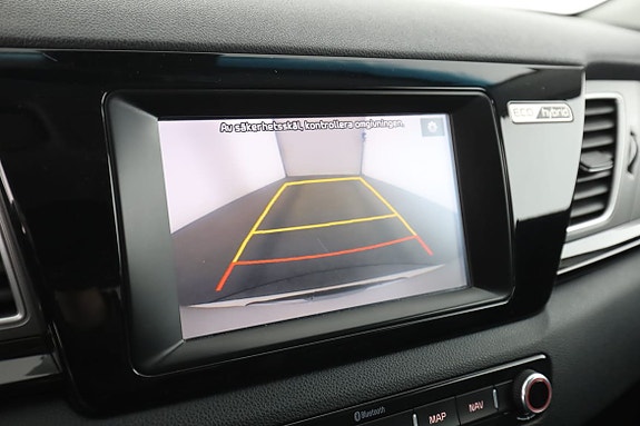 Kia Niro 23 of 30