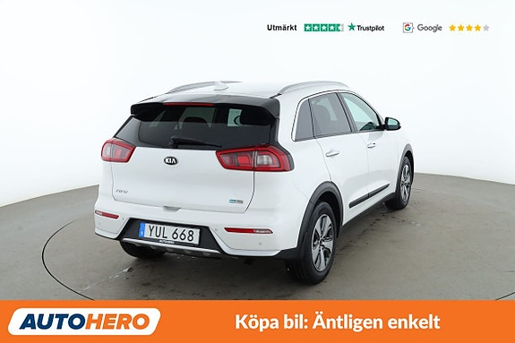 Kia Niro 6 of 30