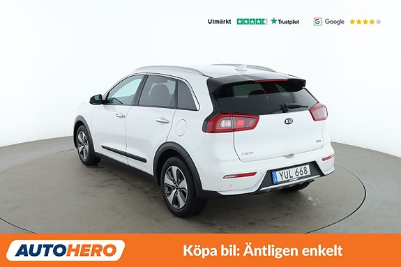 Kia Niro 3 of 30