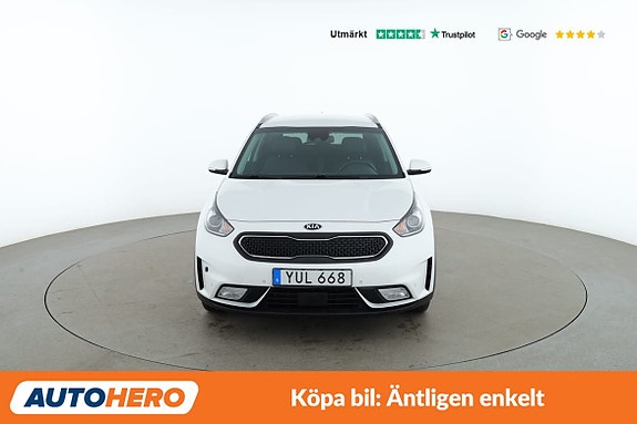 Kia Niro 9 of 30