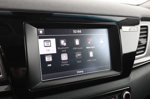 Kia Niro 22 of 30