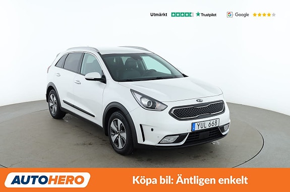Kia Niro 8 of 30