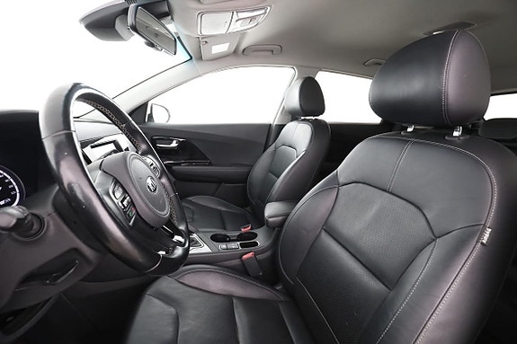 Kia Niro 11 of 30
