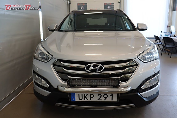 Hyundai Santa Fe 8 of 22