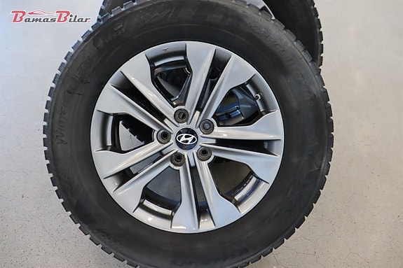 Hyundai Santa Fe 20 of 22