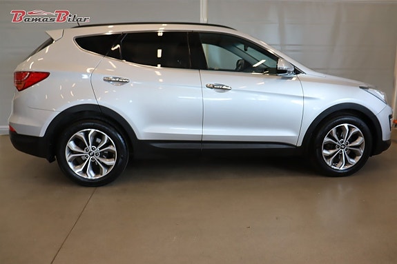 Hyundai Santa Fe 6 of 22