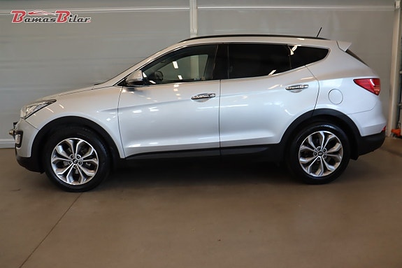 Hyundai Santa Fe 2 of 22