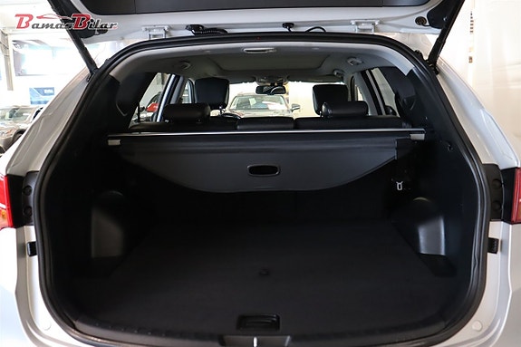 Hyundai Santa Fe 16 of 22