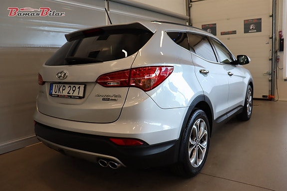 Hyundai Santa Fe 5 of 22