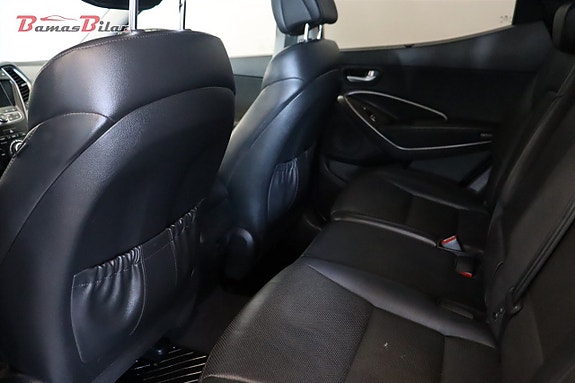Hyundai Santa Fe 13 of 22