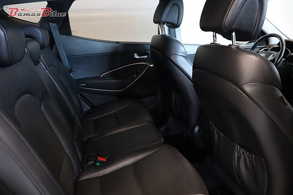 Hyundai Santa Fe 14 of 22