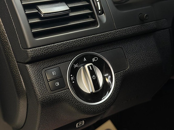 Mercedes-Benz C220 16 of 24