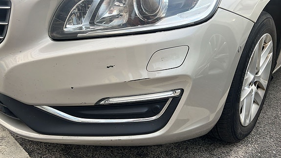 Volvo V60 9 of 10