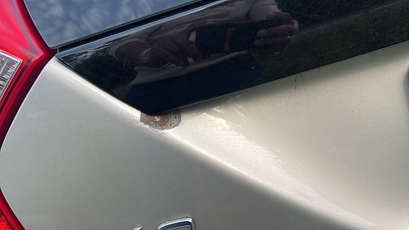 Volvo V60 10 of 10