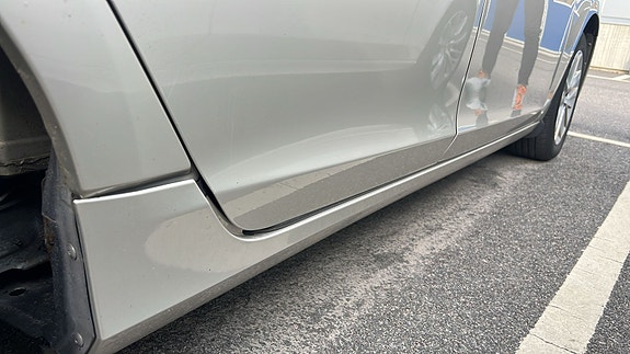 Volvo V60 8 of 10
