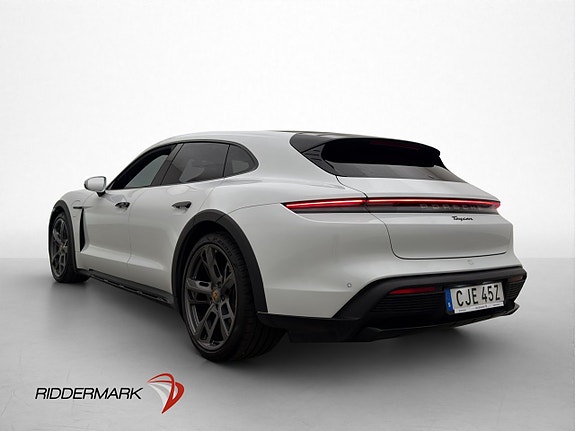 Porsche Taycan 6 of 30