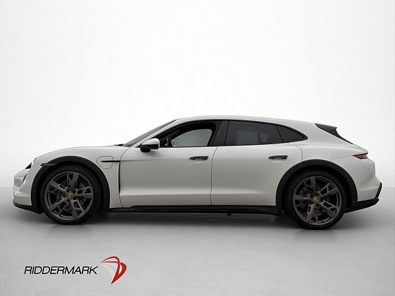 Porsche Taycan 5 of 30