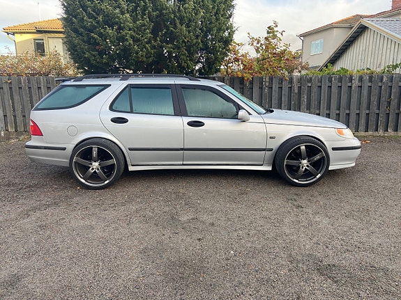 Saab 9-5