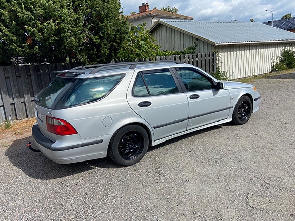 Saab 9-5 3 of 6