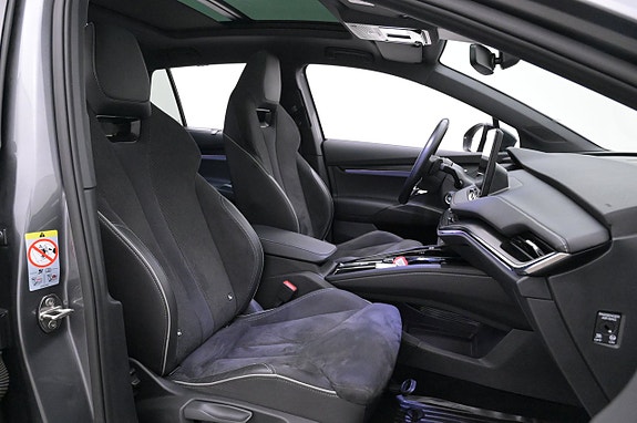 Skoda Enyaq 12 of 27