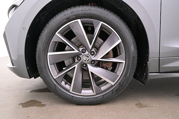 Skoda Enyaq 27 of 27