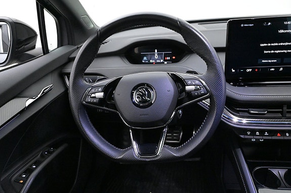 Skoda Enyaq 7 of 27