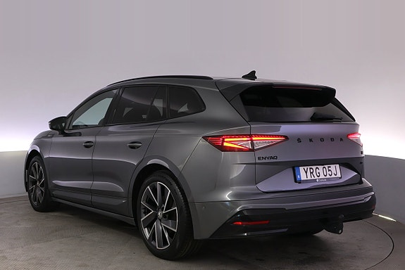 Skoda Enyaq 4 of 27