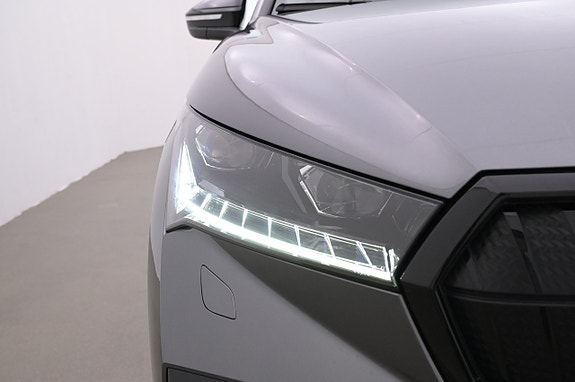 Skoda Enyaq 26 of 27