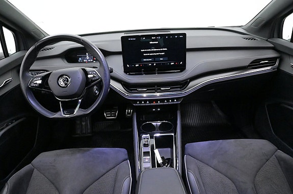 Skoda Enyaq 6 of 27