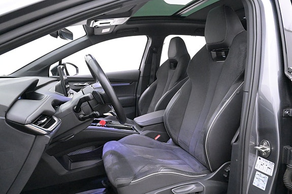 Skoda Enyaq 9 of 27