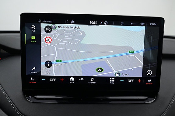 Skoda Enyaq 15 of 27