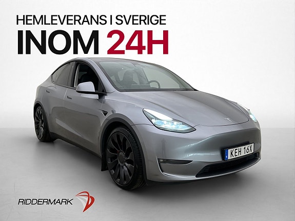 Tesla Model Y 3 of 30