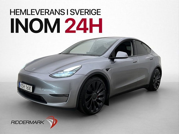 Tesla Model Y 3 of 30