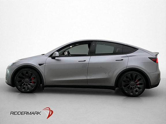 Tesla Model Y 5 of 30