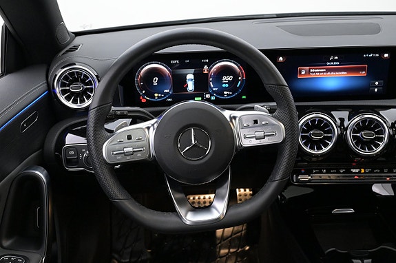 Mercedes-Benz CLA250 e 7 of 27