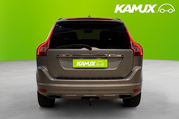 Volvo XC60 5 of 26
