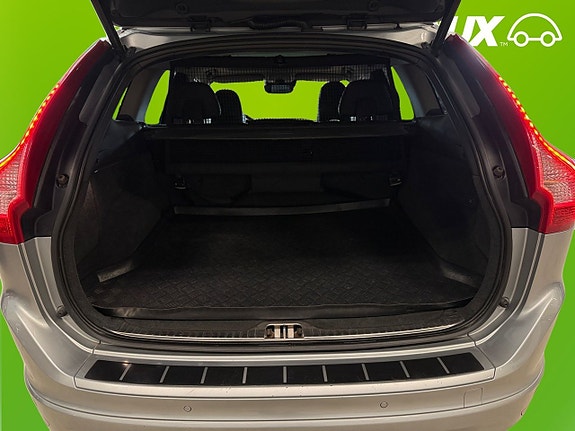 Volvo XC60 16 of 26