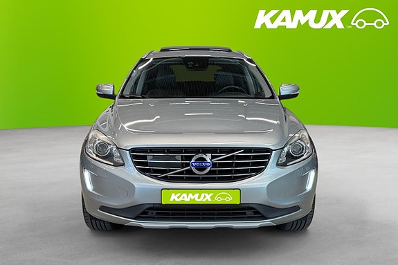 Volvo XC60 6 of 26