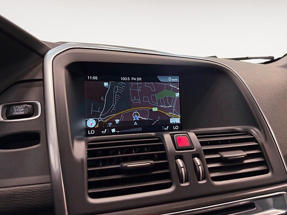 Volvo XC60 18 of 26