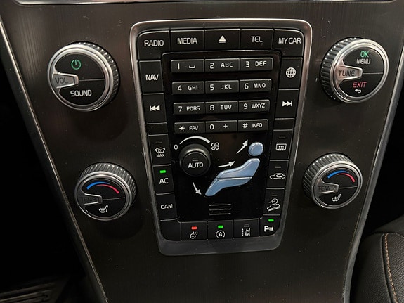 Volvo XC60 26 of 26