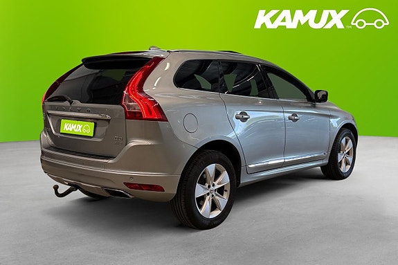 Volvo XC60 4 of 26